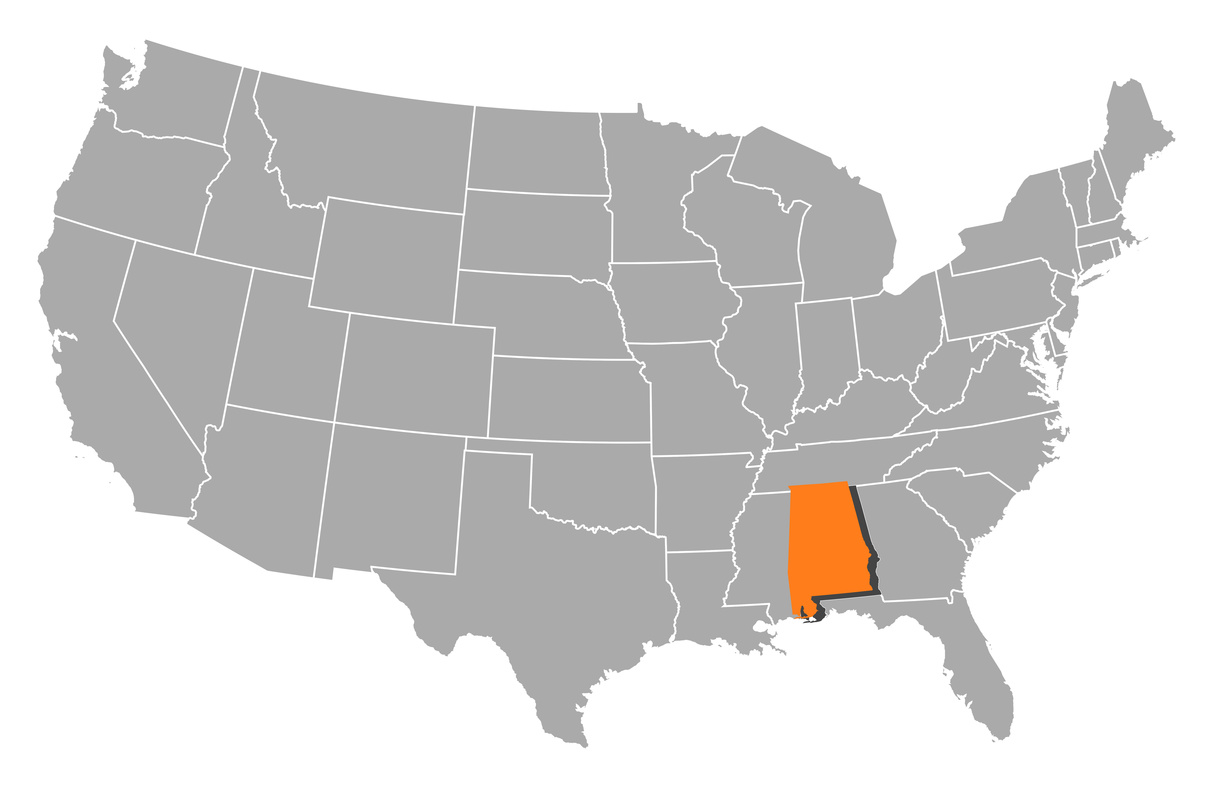 Alabama political polling sponsorship disclosure requirements advancing (S.B. 96)