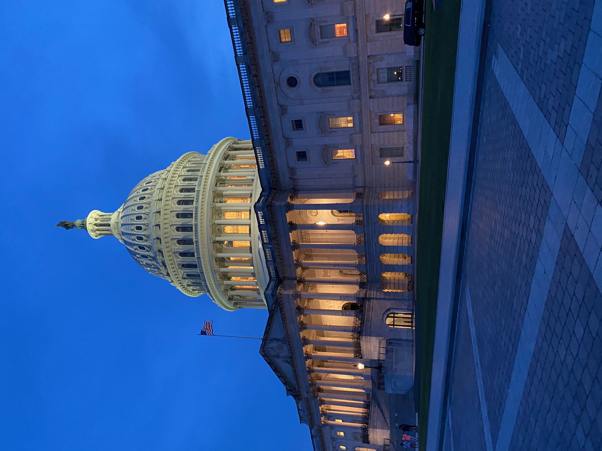 Federal Privacy Legislation Laid Out for Congress Would Respect Consumers and Promote Informed Decision-Making