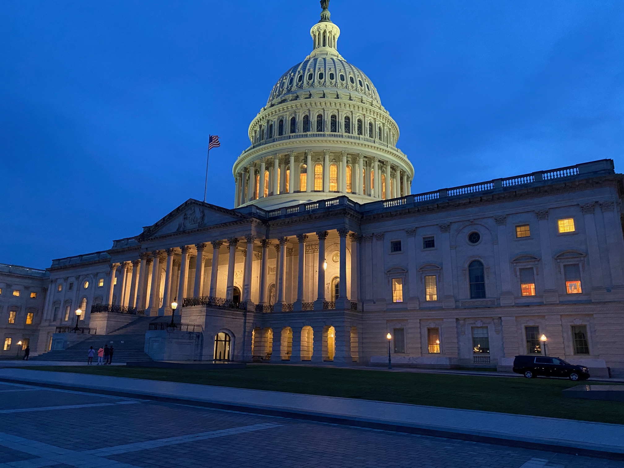 SECURE Data Act Would Establish National Privacy Standard, Protect Consumers and Enable Insights