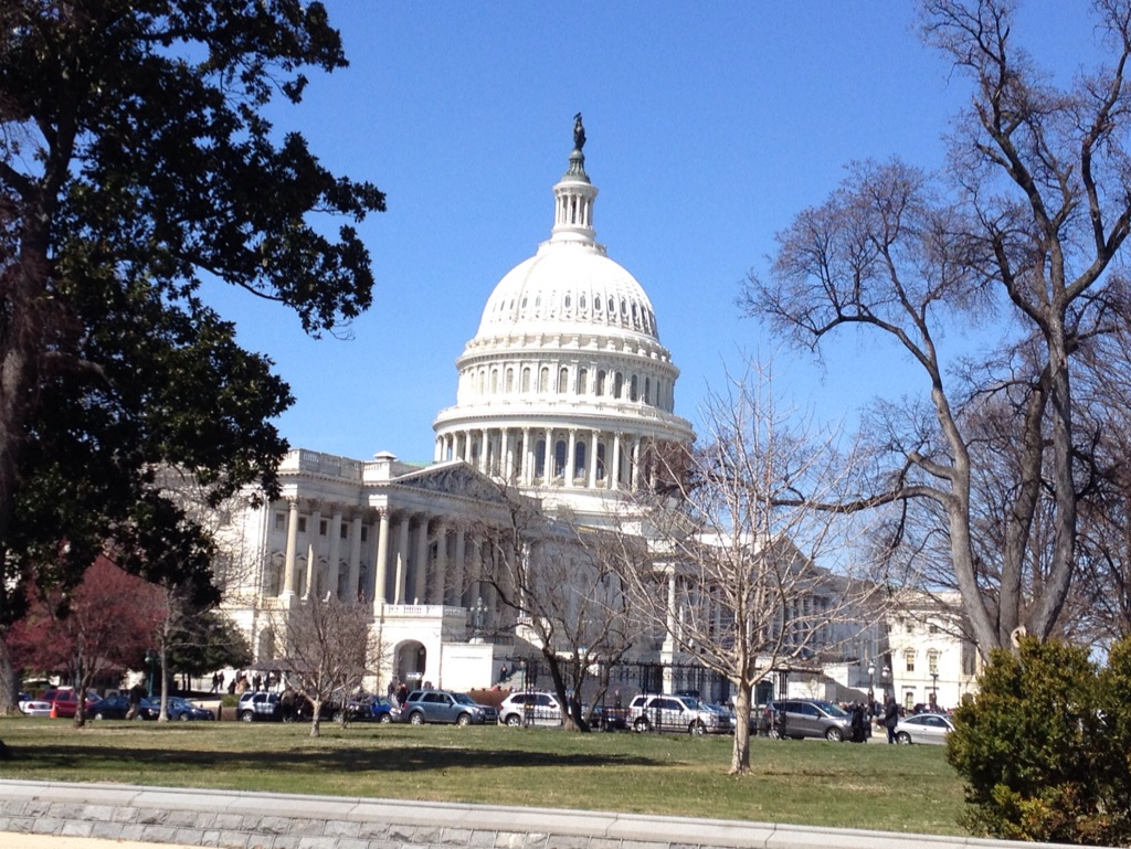 IA Inveighs Against DC Proposal to Tax Data