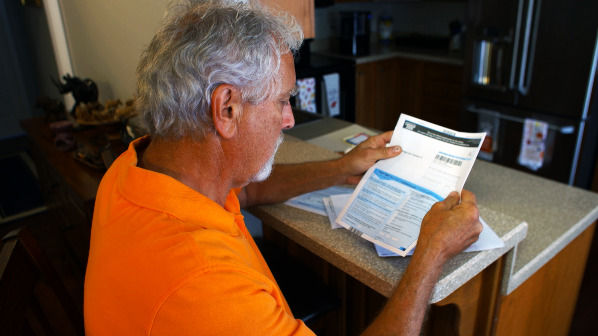 IA Responds to President on the 2030 Census