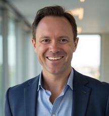 Dynata Appoints Richard Henderson Chief Revenue Officer