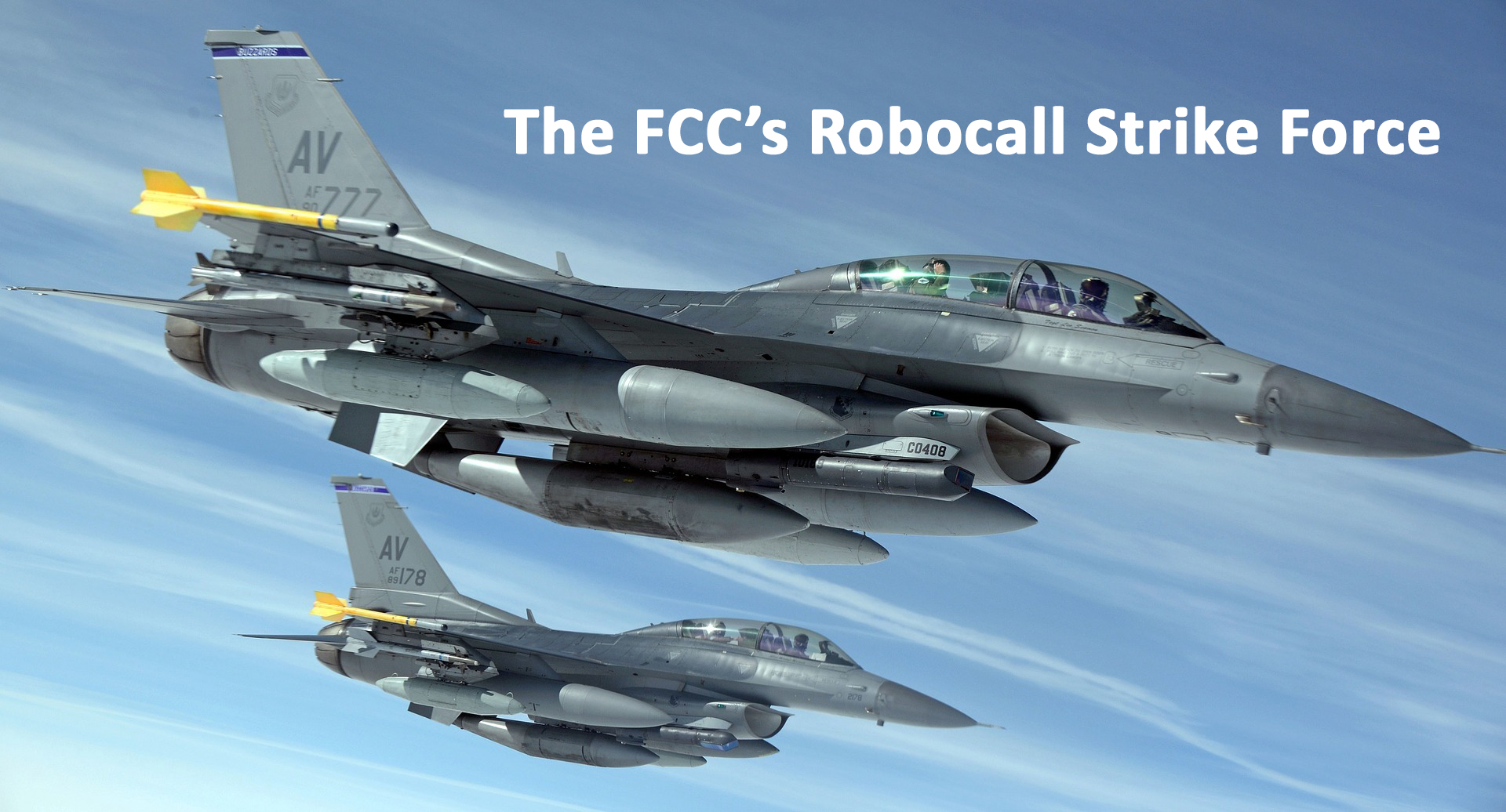 The FCC Should Not Require Legal Calls be Blocked and Mislabeled in the Crusade Against Robocalls