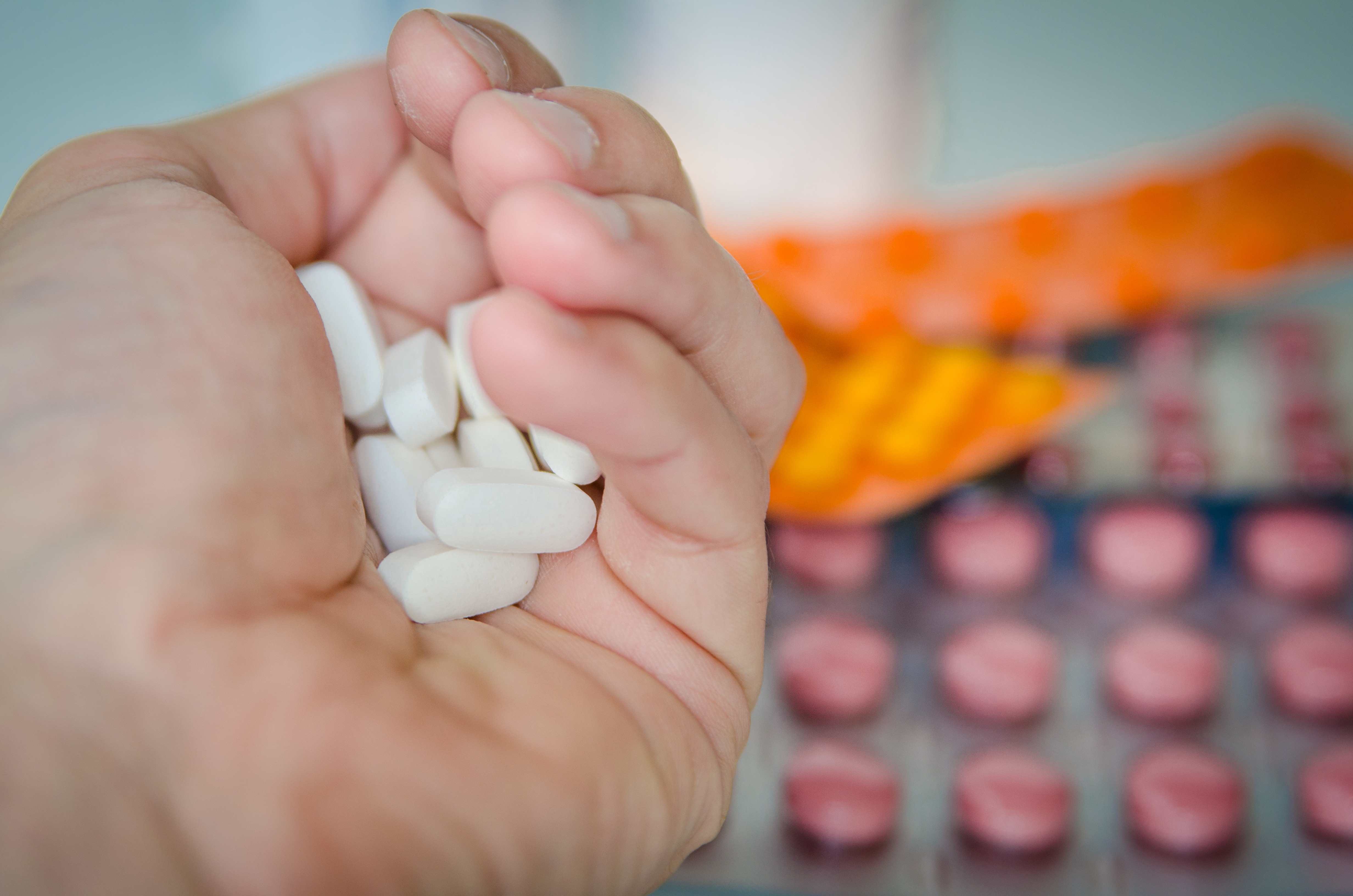 New U.S. Health Care Law Contains Huge Victory for Marketing Research