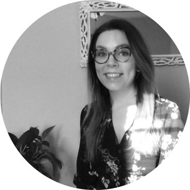 Touchstone Research Promotes Jacquelyn Andstrom to Research Manager