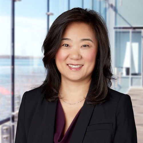 Judy Adam Joins Rival Group’s Board of Directors