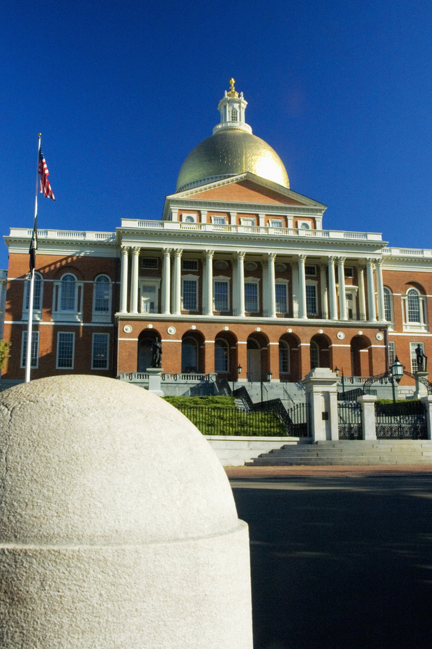 Marketing Research Association Victory in Massachusetts