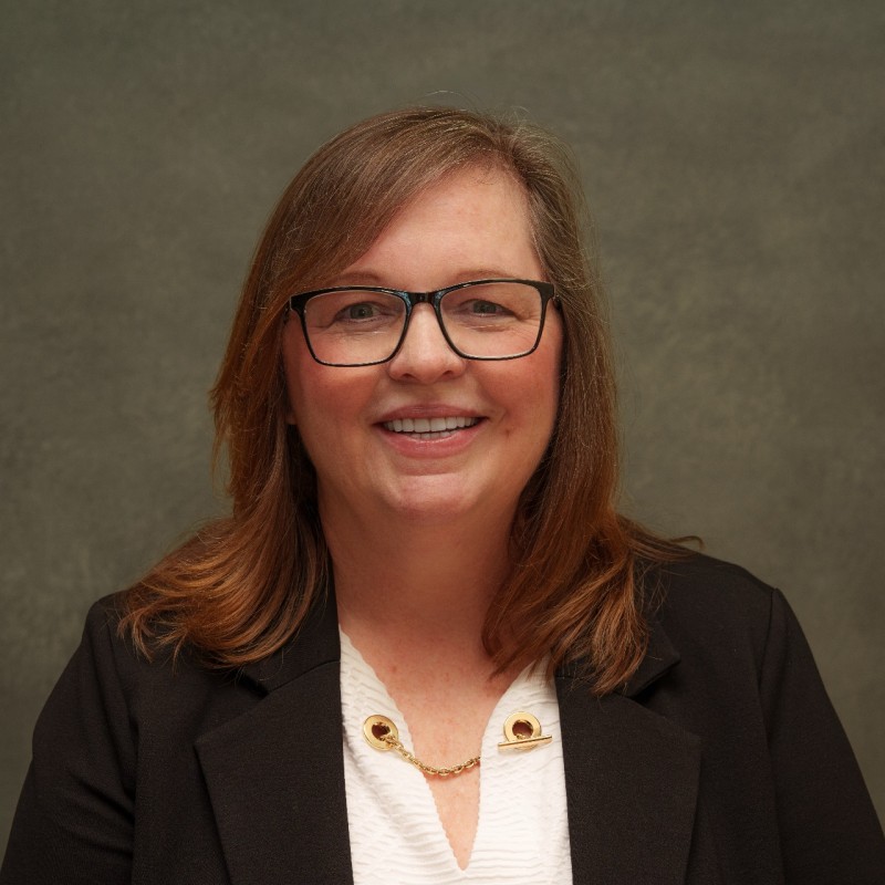 Melanie Courtright Image