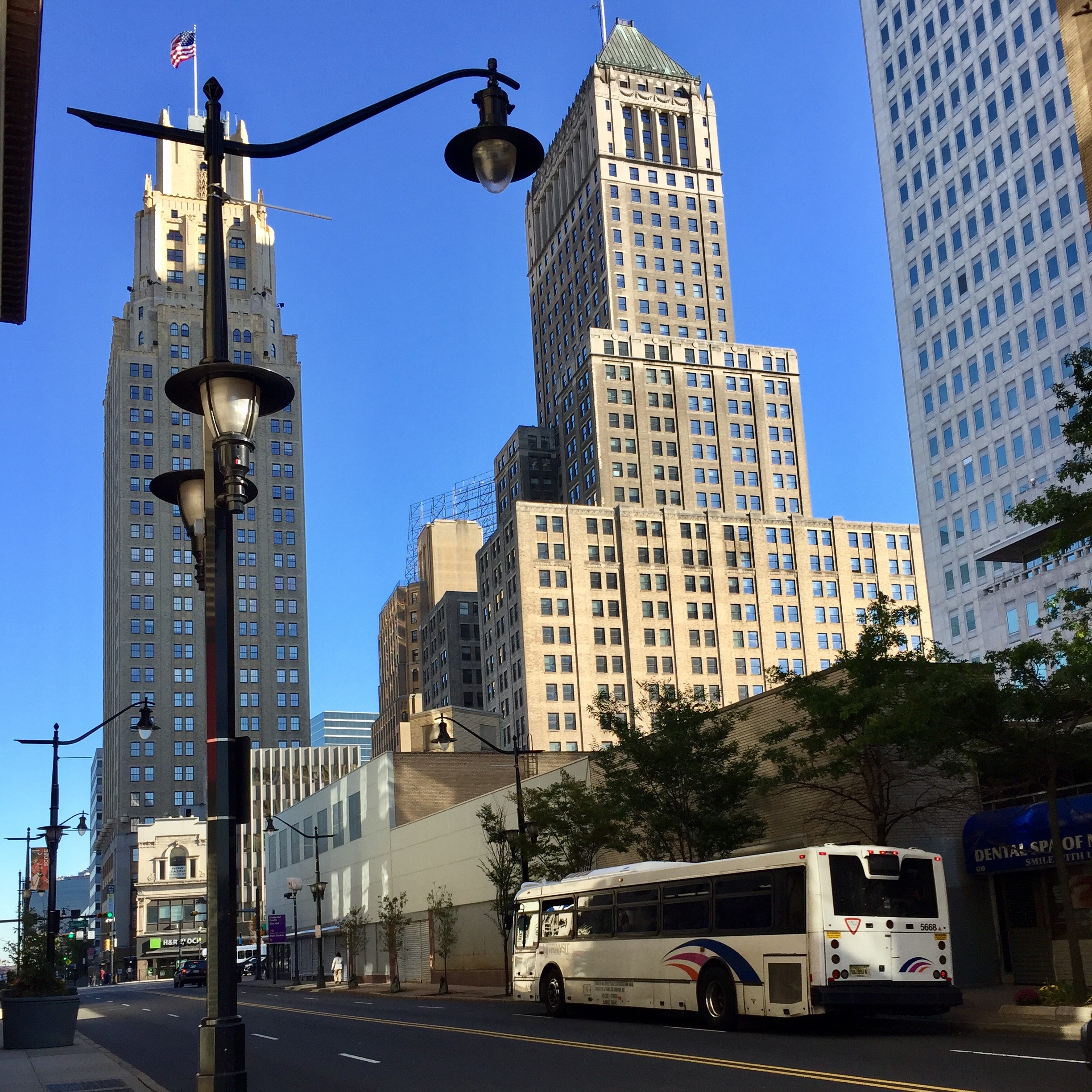 Testimony at New Jersey Regulatory Hearing in Defense of Pharmaceutical Marketing Research