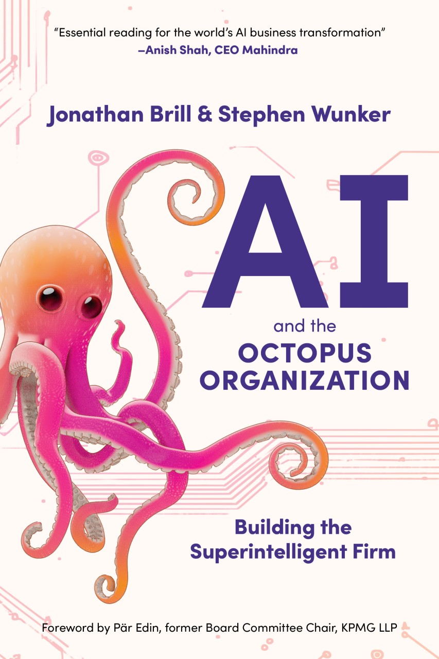 How the Octopus Organization Is Revolutionizing Market Insights
