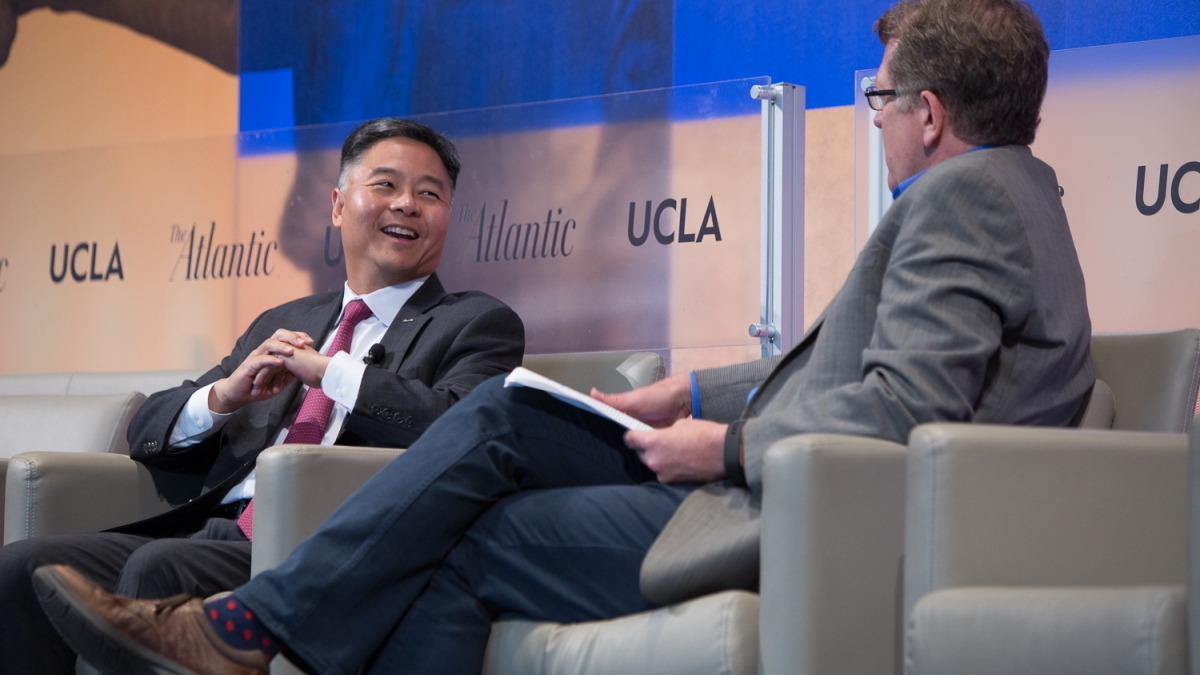 Setting Regulatory Guardrails for AI