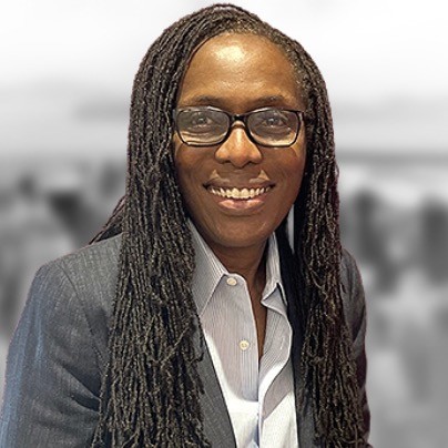 Ronke Ekwensi Image
