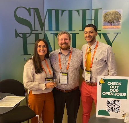 Member Spotlight: Smith Hanley Associates