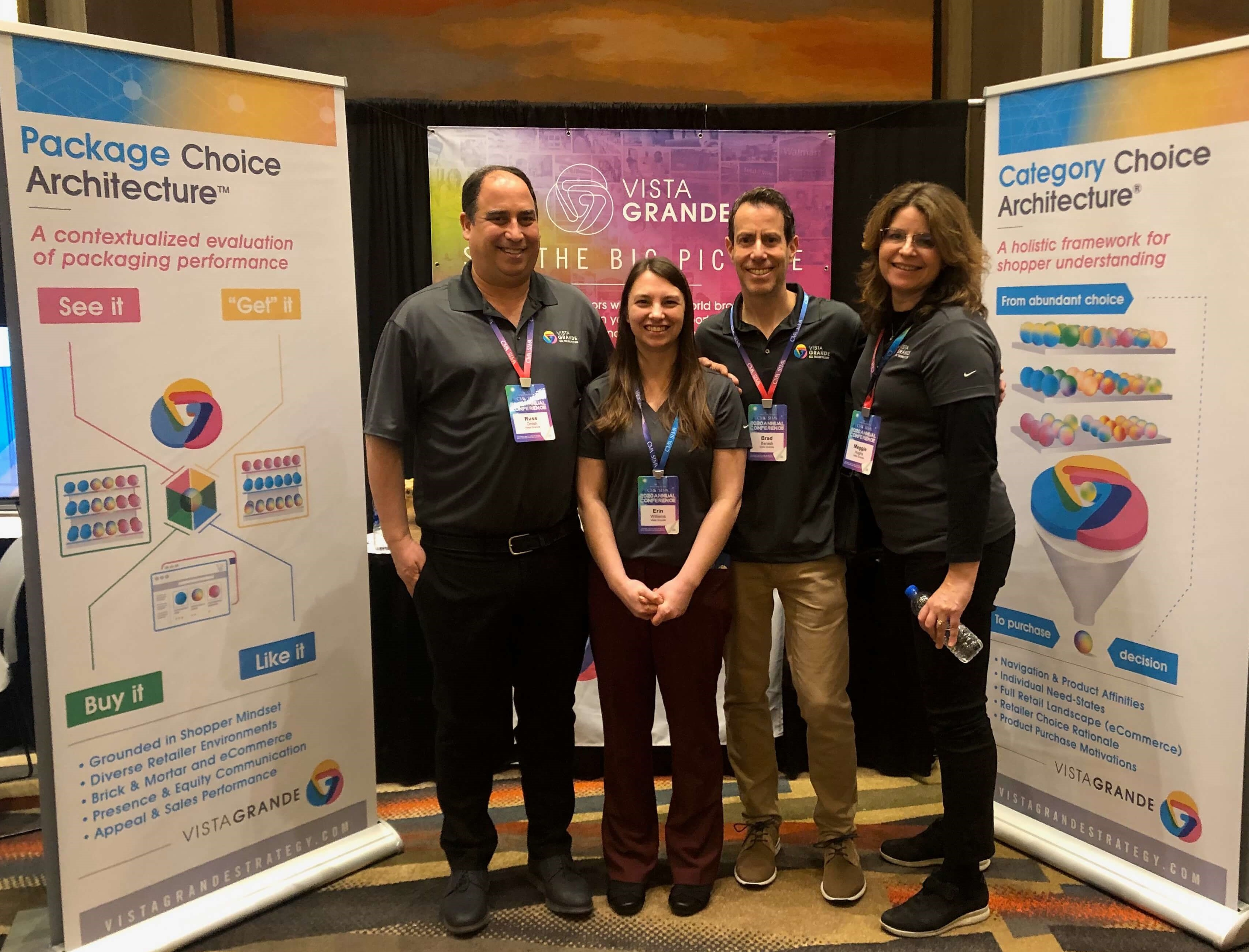 Member Spotlight: Vista Grande