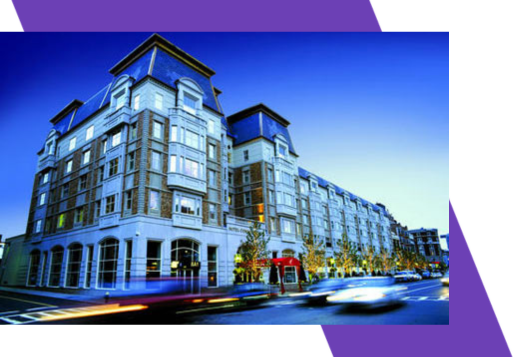 Crown Plaza
