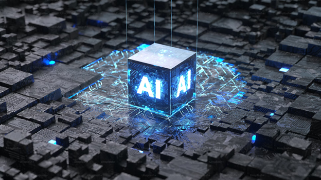 The Year Ahead in AI