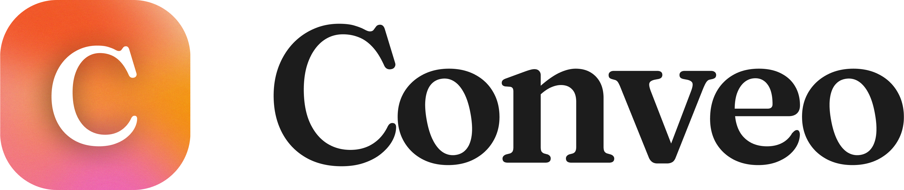 Member Spotlight: Conveo