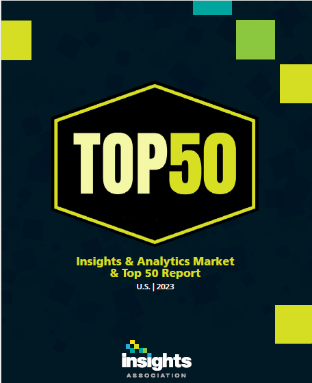U.S. Insights & Analytics Market Continues Double-Digit Growth